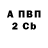 Amphetamine Розовый KING $IZE